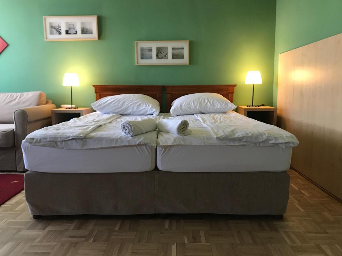 Budapest Flat Rent, Budapest