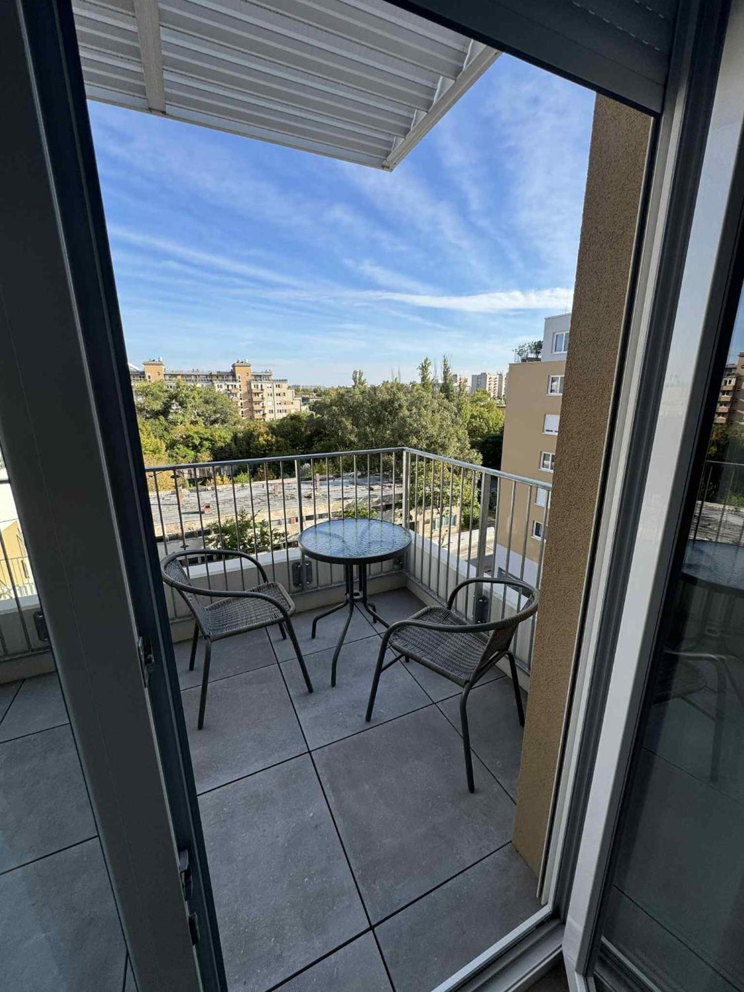 Budapest Flat Rent — Photos 3