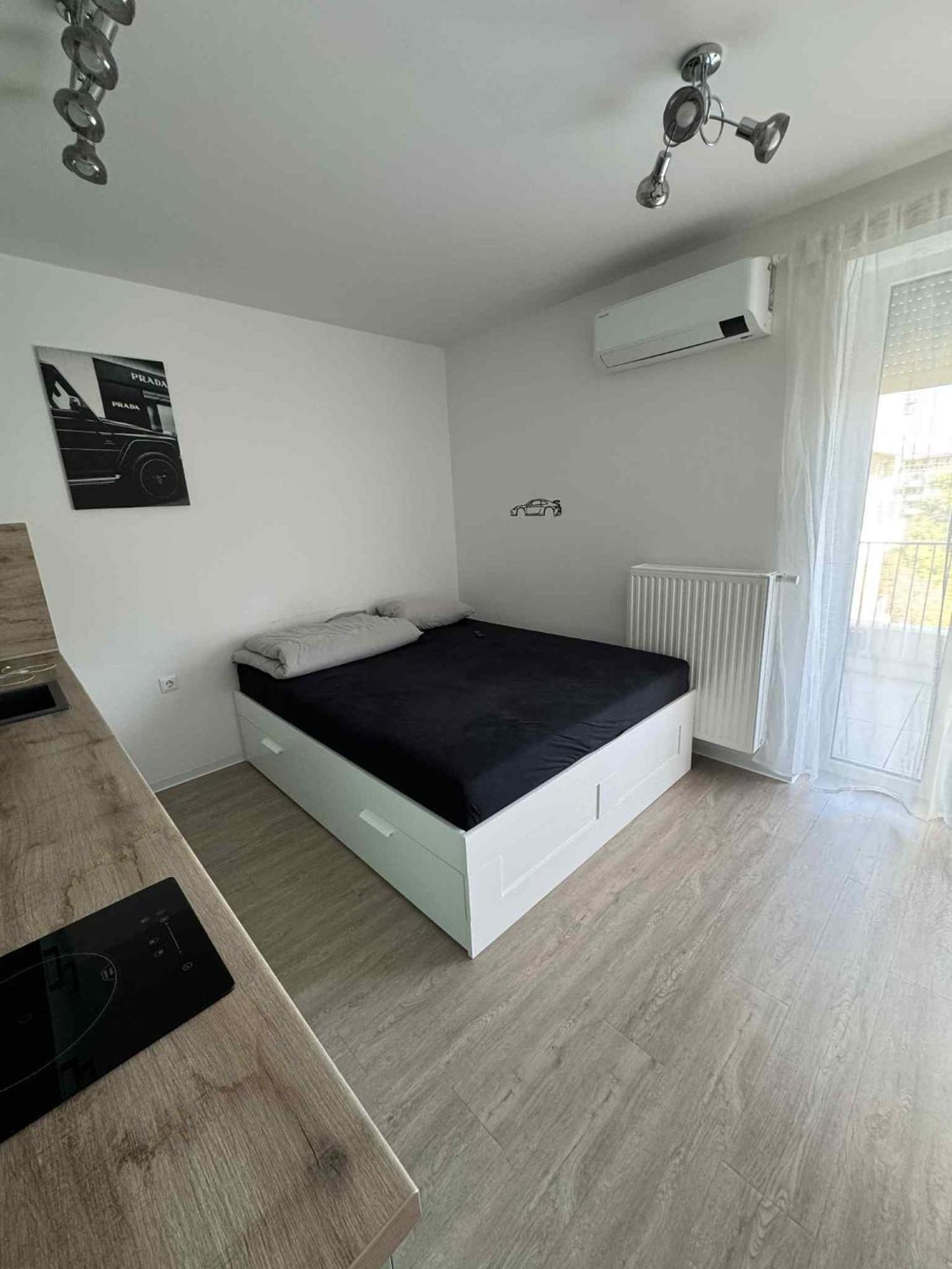 Budapest Flat Rent — Photos 2